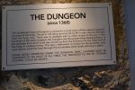 PICTURES/Dunvegan Castle/t_Dungeon Sign.JPG